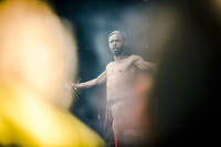 2019-07-03 - JPEGMAFIA från Roskildefestivalen, Roskilde