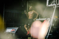 2019-07-03 - JPEGMAFIA från Roskildefestivalen, Roskilde