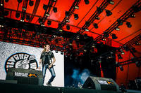 2019-07-03 - Silvana Imam från Roskildefestivalen, Roskilde
