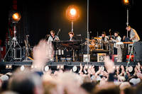 2019-07-03 - Bob Dylan från Roskildefestivalen, Roskilde