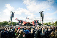 2019-07-03 - Bob Dylan från Roskildefestivalen, Roskilde
