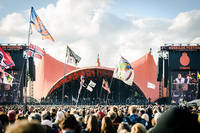 2019-07-03 - Bob Dylan från Roskildefestivalen, Roskilde