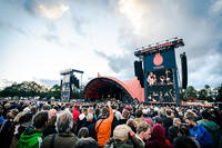 2019-07-03 - Bob Dylan från Roskildefestivalen, Roskilde