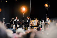 2019-07-03 - Bob Dylan från Roskildefestivalen, Roskilde