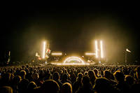 2019-07-03 - Cardi B från Roskildefestivalen, Roskilde