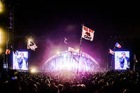 2019-07-03 - Cardi B från Roskildefestivalen, Roskilde
