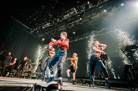 2019-07-03 - Christine and the Queens från Roskildefestivalen, Roskilde