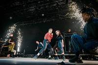2019-07-03 - Christine and the Queens från Roskildefestivalen, Roskilde