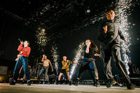 2019-07-03 - Christine and the Queens från Roskildefestivalen, Roskilde