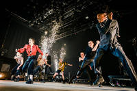2019-07-03 - Christine and the Queens från Roskildefestivalen, Roskilde
