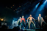 2019-07-03 - Christine and the Queens från Roskildefestivalen, Roskilde