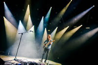 2019-07-04 - Julien Baker från Roskildefestivalen, Roskilde