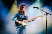 2019-07-04 - Julien Baker från Roskildefestivalen, Roskilde