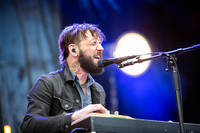 2019-07-04 - Band of Horses från Gröna Lund, Stockholm
