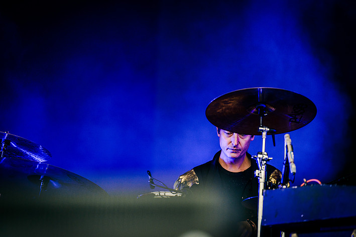 2019-07-04 - Empire Of The Sun från Roskildefestivalen, Roskilde