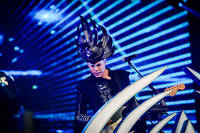 2019-07-04 - Empire Of The Sun från Roskildefestivalen, Roskilde