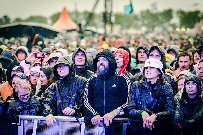 2019-07-04 - Empire Of The Sun från Roskildefestivalen, Roskilde