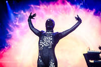 2019-07-04 - Empire Of The Sun från Roskildefestivalen, Roskilde