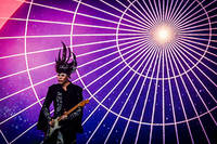 2019-07-04 - Empire Of The Sun från Roskildefestivalen, Roskilde