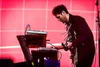 2019-07-04 - Empire Of The Sun från Roskildefestivalen, Roskilde