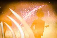 2019-07-04 - Empire Of The Sun från Roskildefestivalen, Roskilde