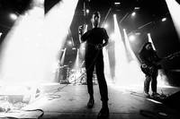 2019-07-04 - La Dispute från Roskildefestivalen, Roskilde