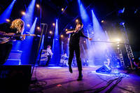 2019-07-04 - La Dispute från Roskildefestivalen, Roskilde