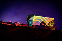 2019-07-04 - Jon Hopkins från Roskildefestivalen, Roskilde