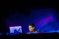 2019-07-04 - Jon Hopkins från Roskildefestivalen, Roskilde