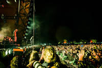 2019-07-04 - Travis Scott från Roskildefestivalen, Roskilde