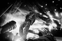 2019-07-04 - Travis Scott från Roskildefestivalen, Roskilde