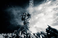 2019-07-04 - Travis Scott från Roskildefestivalen, Roskilde