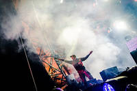 2019-07-04 - Travis Scott från Roskildefestivalen, Roskilde