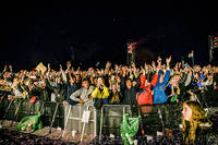 2019-07-04 - Travis Scott från Roskildefestivalen, Roskilde