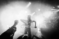 2019-07-04 - Amyl and The Sniffers från Roskildefestivalen, Roskilde