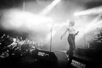 2019-07-04 - Amyl and The Sniffers från Roskildefestivalen, Roskilde