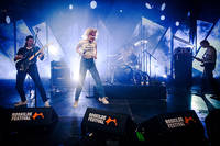 2019-07-04 - Amyl and The Sniffers från Roskildefestivalen, Roskilde