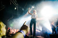 2019-07-04 - Amyl and The Sniffers från Roskildefestivalen, Roskilde