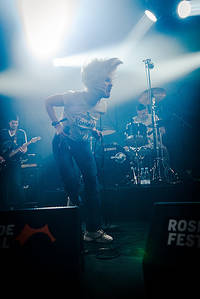 2019-07-04 - Amyl and The Sniffers från Roskildefestivalen, Roskilde