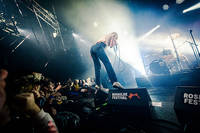 2019-07-04 - Amyl and The Sniffers från Roskildefestivalen, Roskilde