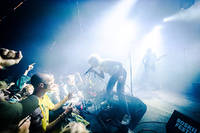 2019-07-04 - Amyl and The Sniffers från Roskildefestivalen, Roskilde