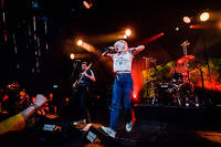 2019-07-04 - Amyl and The Sniffers från Roskildefestivalen, Roskilde