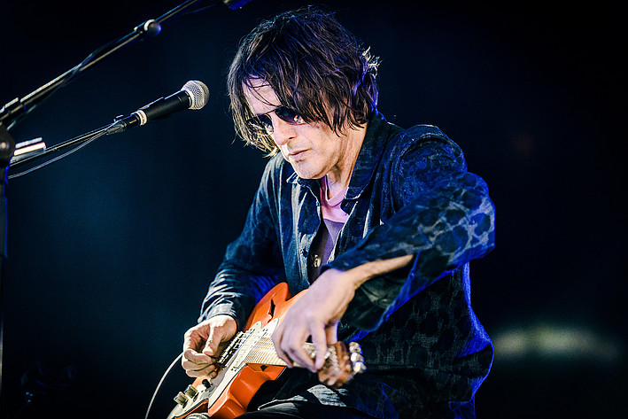 2019-07-05 - Spiritualized från Roskildefestivalen, Roskilde