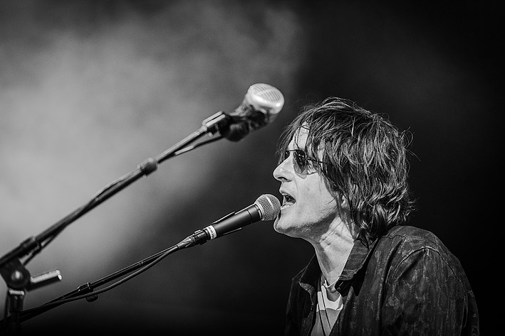 2019-07-05 - Spiritualized från Roskildefestivalen, Roskilde