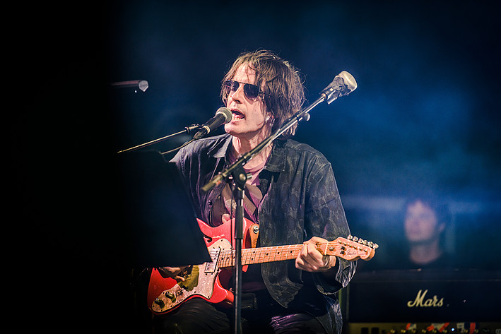 2019-07-05 - Spiritualized från Roskildefestivalen, Roskilde