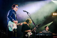2019-07-05 - Spiritualized från Roskildefestivalen, Roskilde