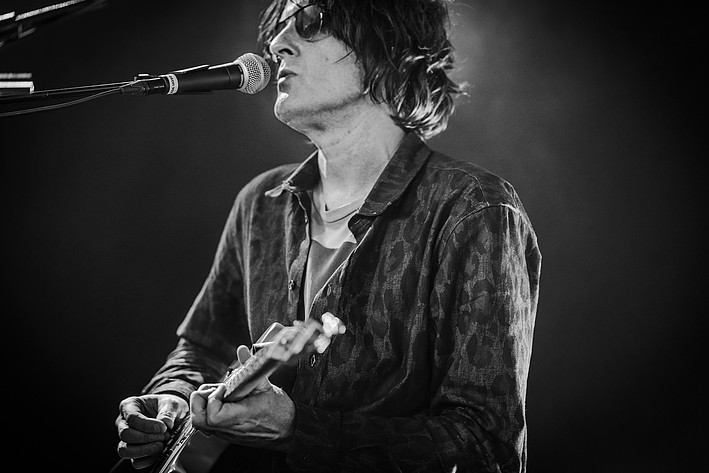 2019-07-05 - Spiritualized från Roskildefestivalen, Roskilde