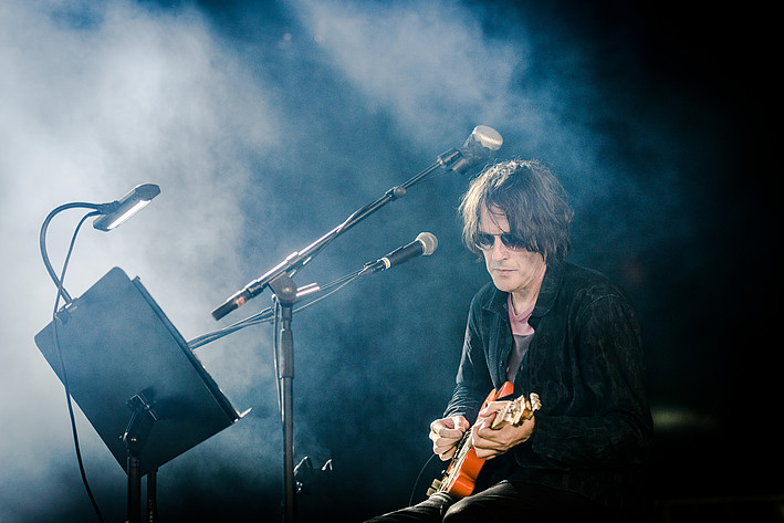 2019-07-05 - Spiritualized från Roskildefestivalen, Roskilde