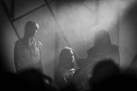 2019-07-05 - Astrid Sonne från Roskildefestivalen, Roskilde