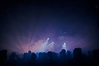 2019-07-05 - Astrid Sonne från Roskildefestivalen, Roskilde